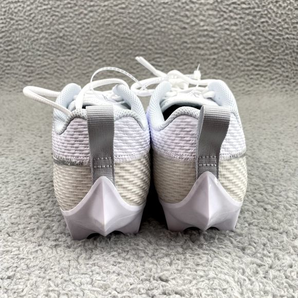 Nike White Athletic Shoes - Picture 5 of 13